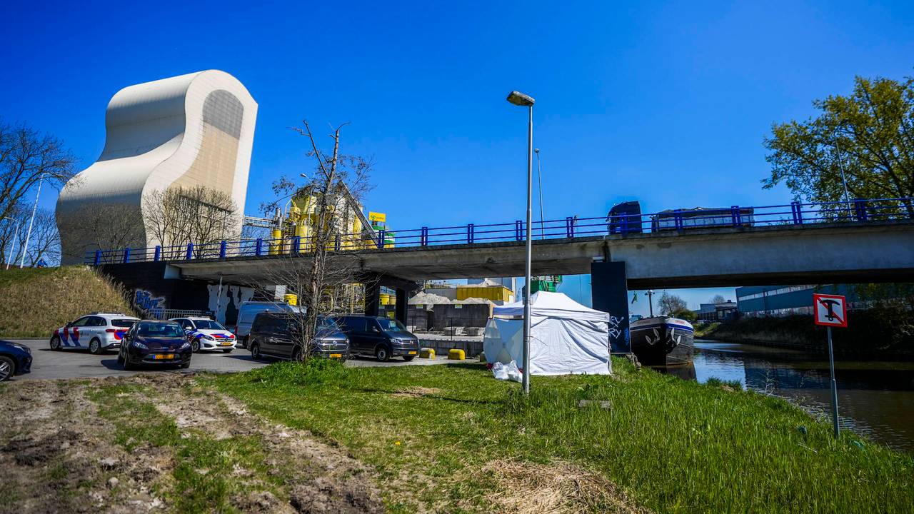 Foto: Persbureau Heitink