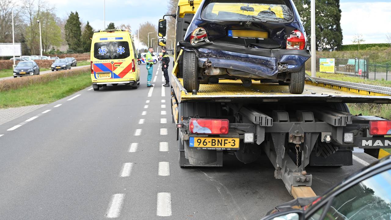 Foto: Perry Roovers / SQ Vision.