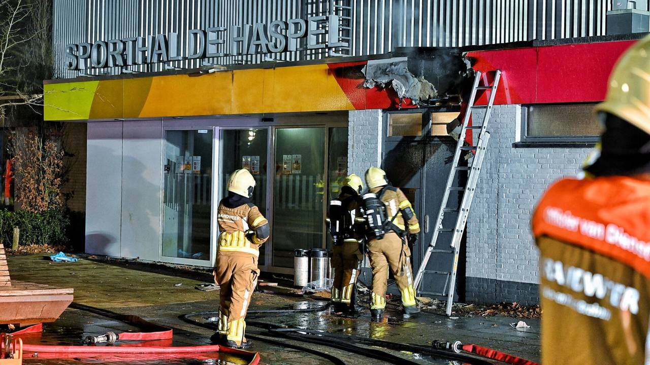 Foto: Toby de Kort/SQ Vision