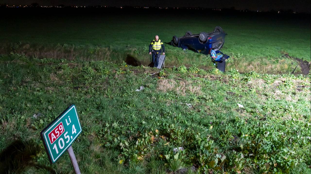 Foto: Marcel van Dorst /  SQ Vision.