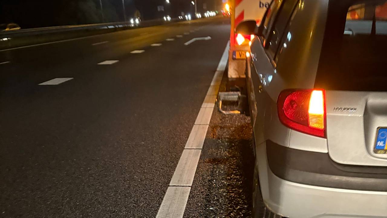 Foto: X/weginspecteur Robert