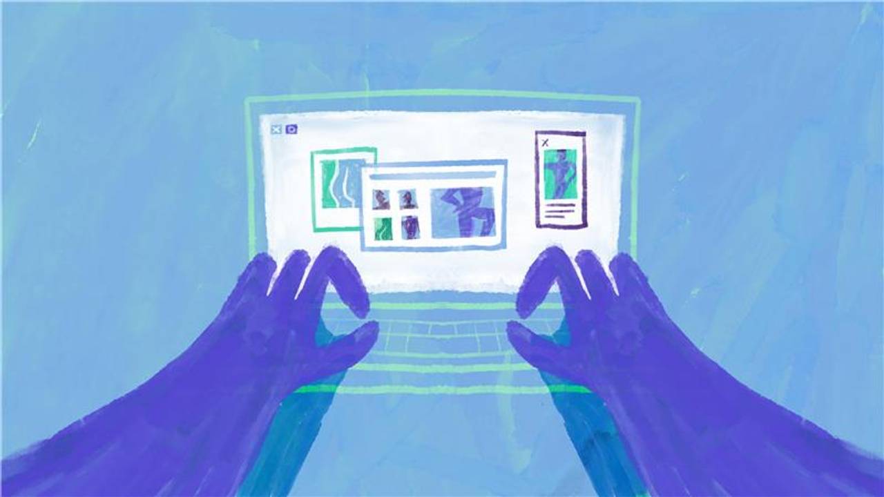 Voorbij het rode licht (vormgeving: Lieke Milder).