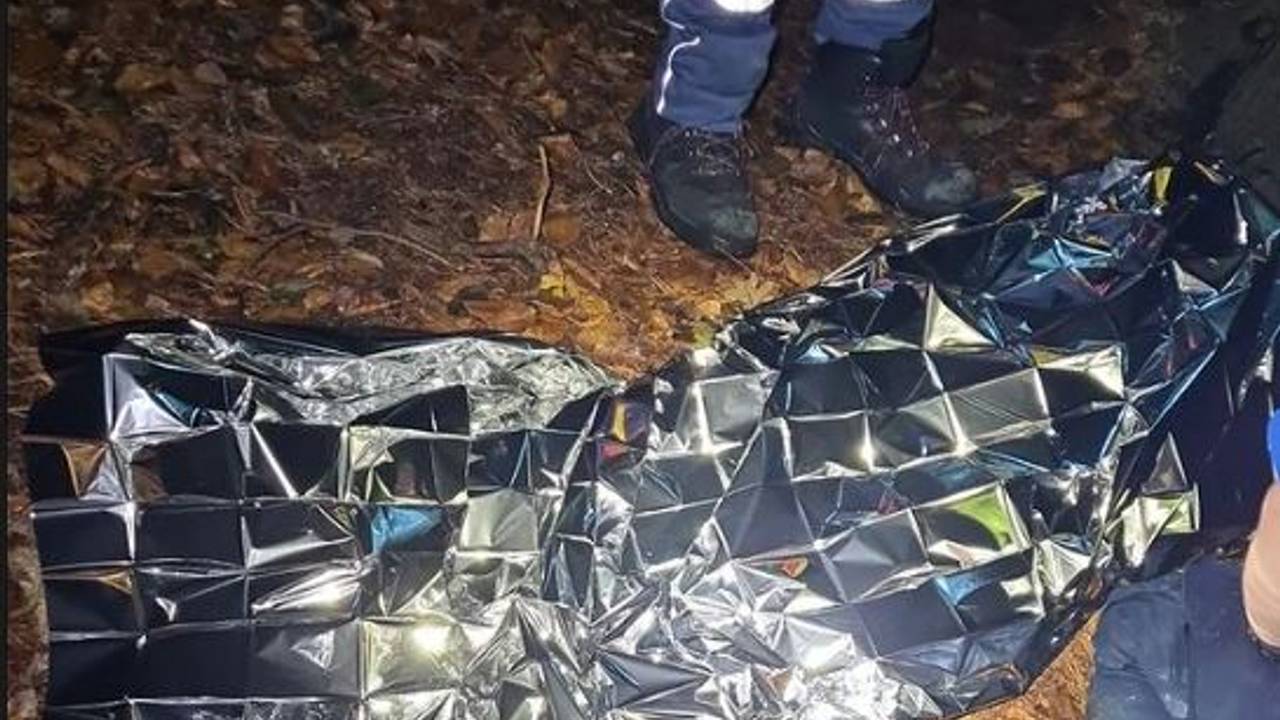 Foto: Instagram politie Langstraat