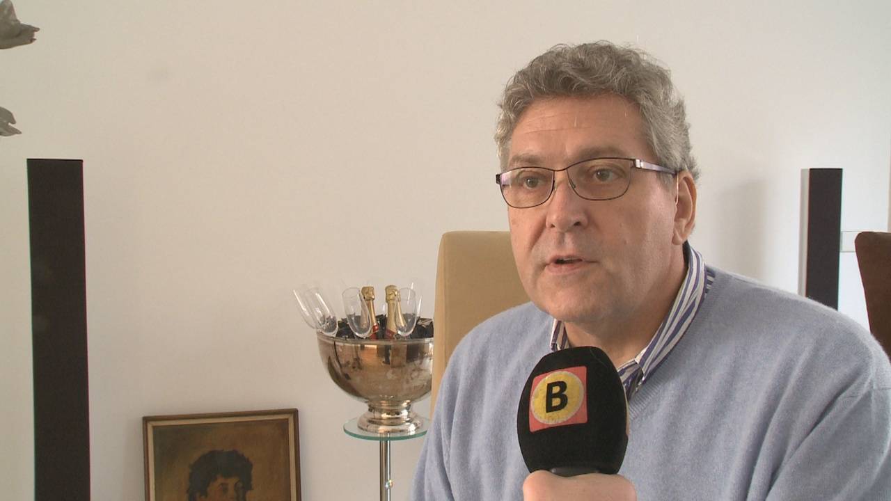 Krol: 'Iedereen moet mij hebben'