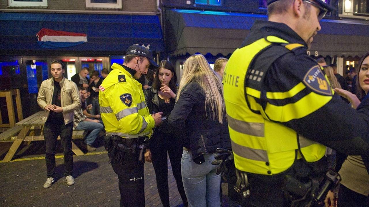Foto: politie.nl.