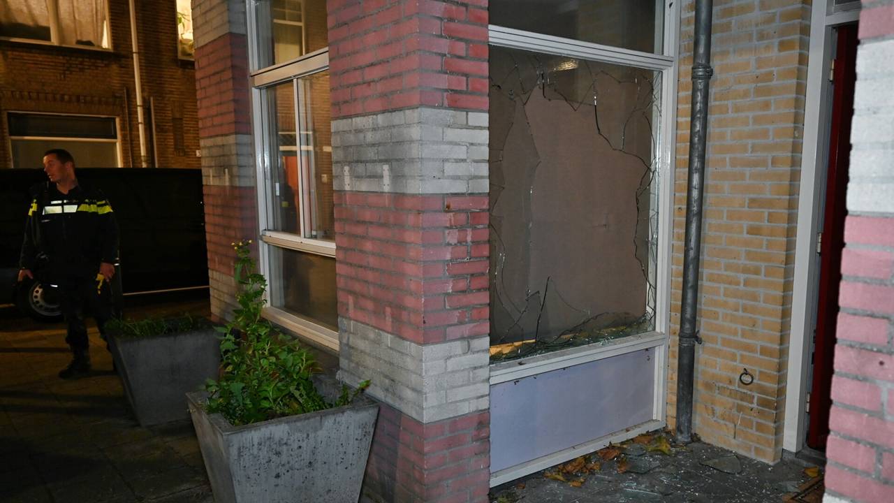 Foto: Toby de Kort / SQ Vision.