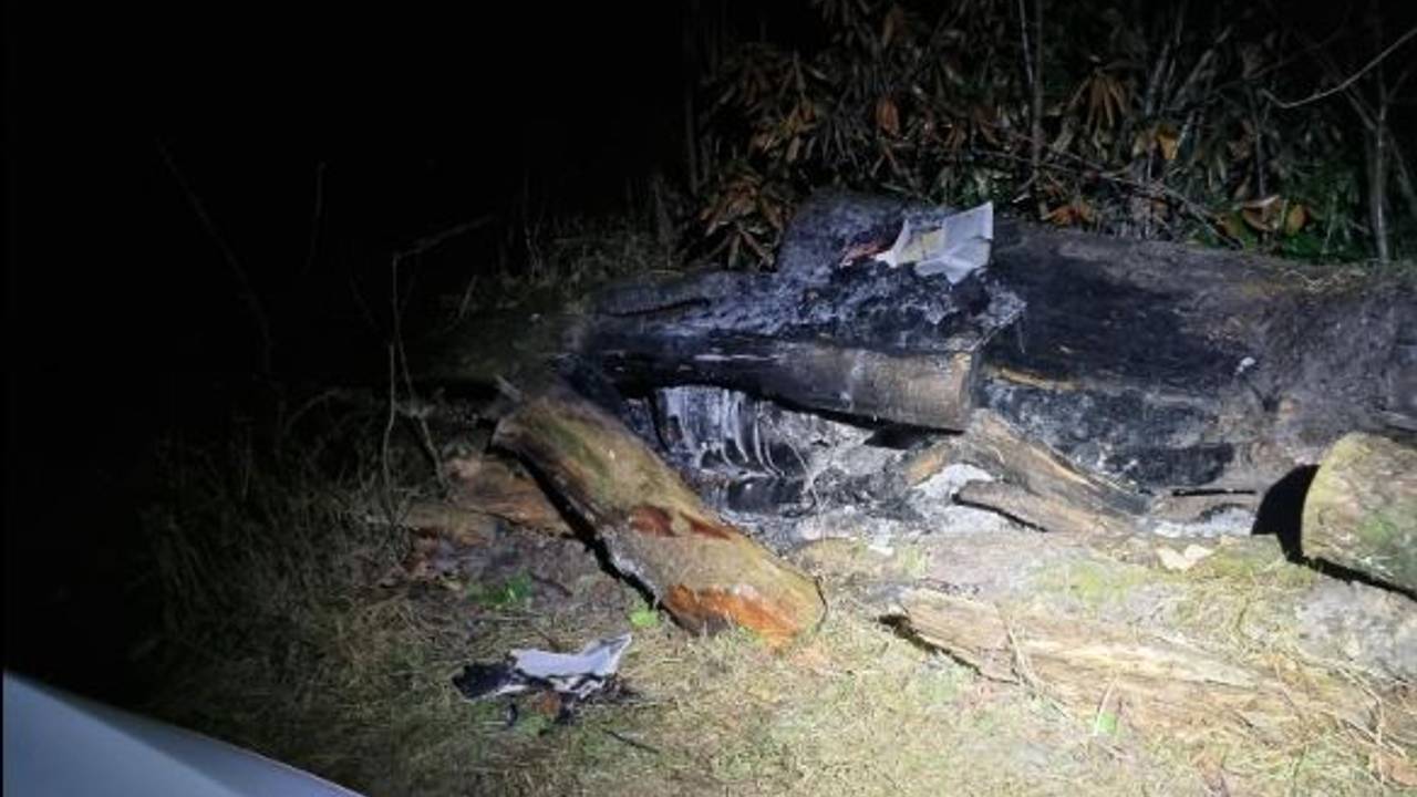 Foto: Instagram politie Best-Oirschot