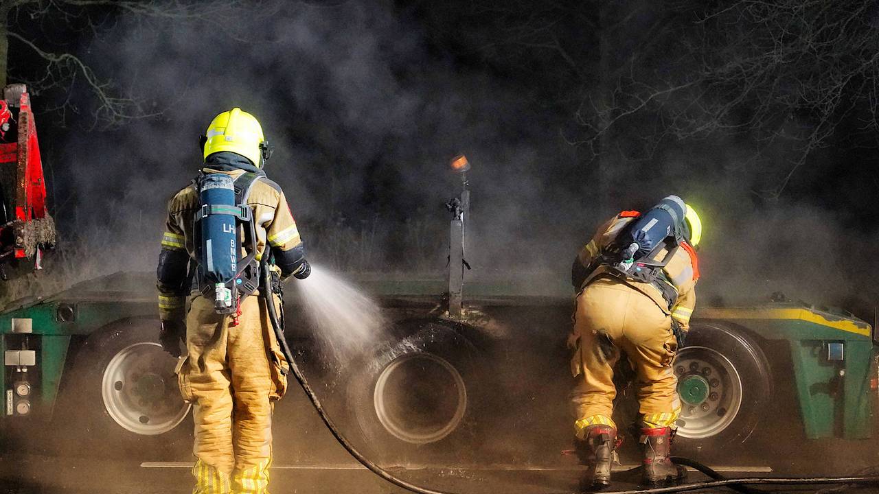 Foto: Jeroen Stuve/persbureau Heitink.