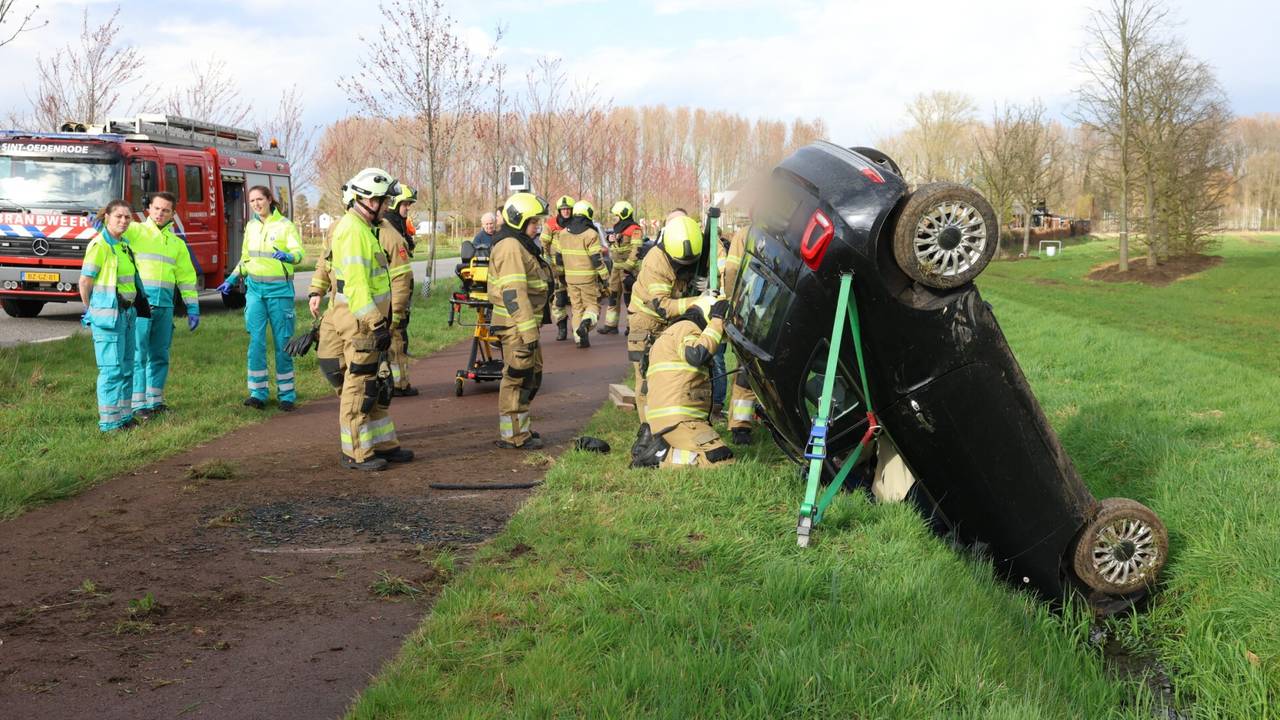 Foto: Sander van Gils/SQ Vision