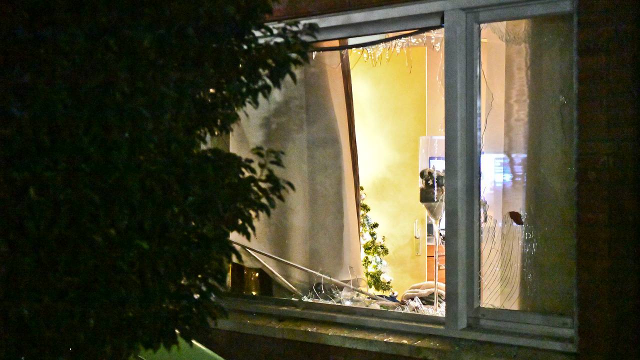 Foto: Rico Vogels/SQ Vision