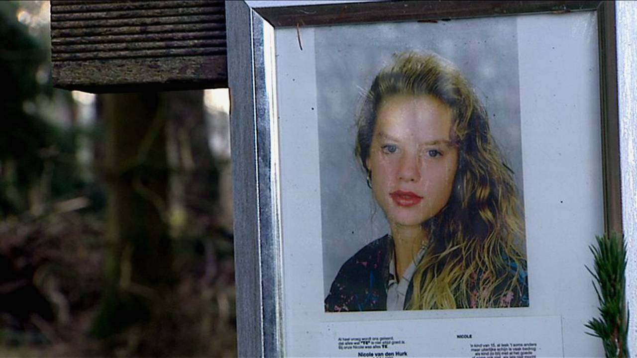 DNA in zaak Nicole van den Hurk extra onderzocht