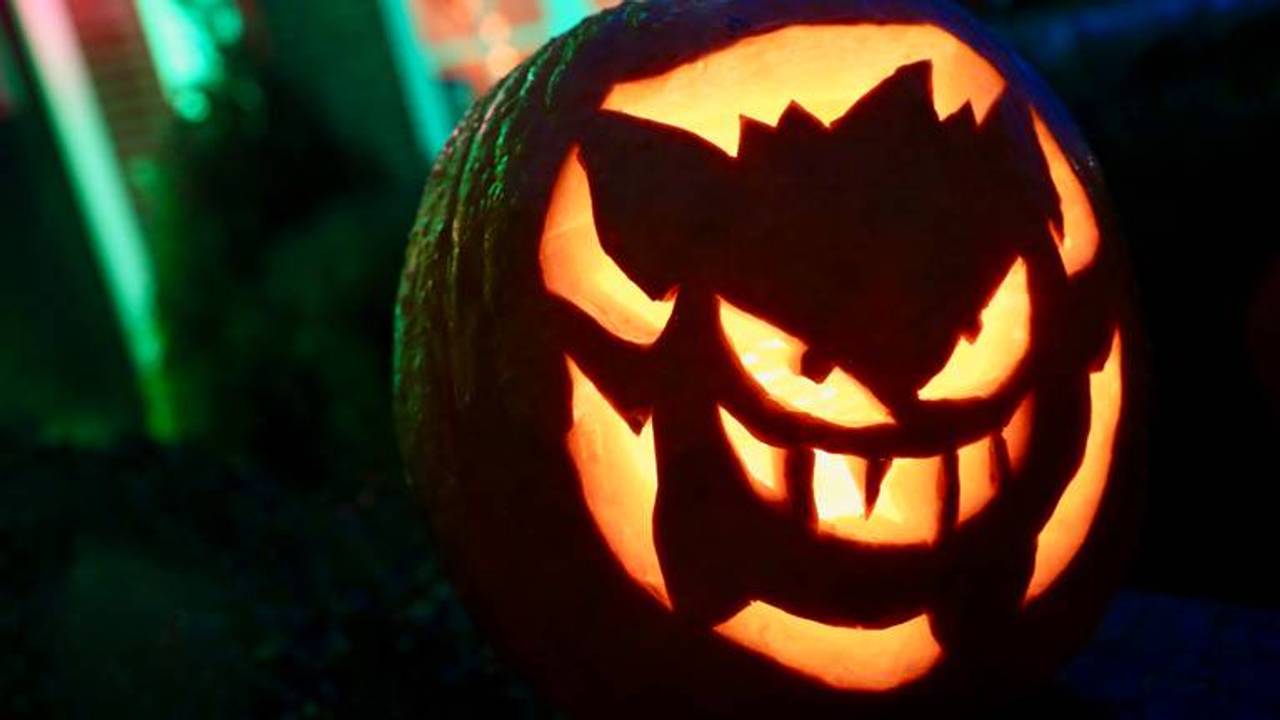 De feestvierders waren verkleed. Foto: Omroep Brabant