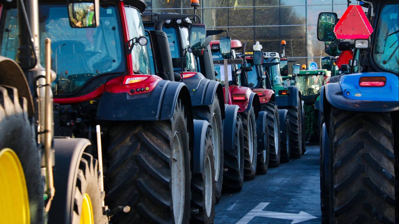 Foto: Twitter Harrie Sterk