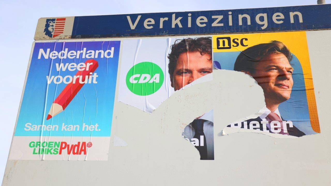 Foto: Bart Meesters / SQ Vision.