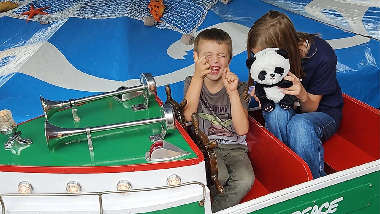 Foto: Facebook Linda Broekhoven