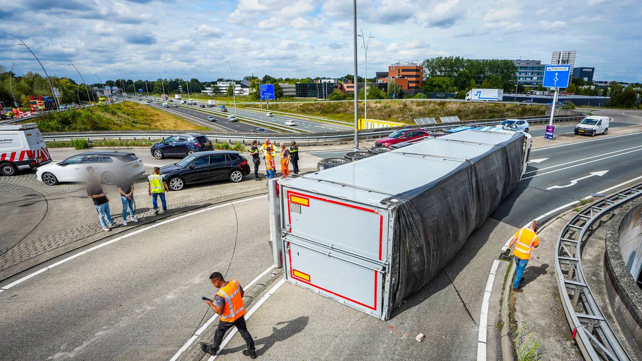 Foto: Persbureau Heitink