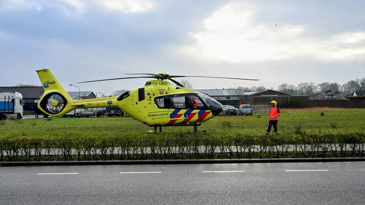 Foto: Tom van der Put/SQ Vision