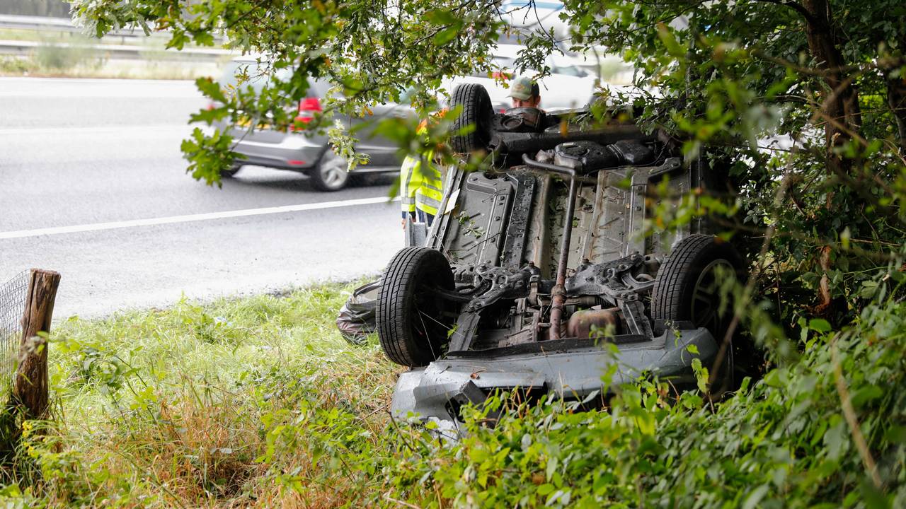 Foto: Christian Traets / SQ Vision.