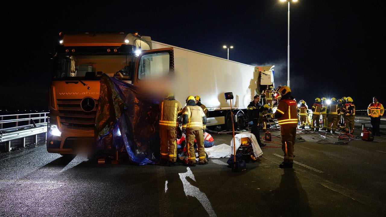 Foto: Jeroen Stuve/SQ Vision