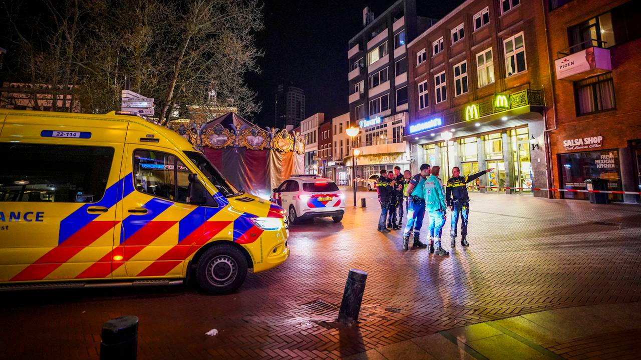 Foto: Persbureau Heitink.