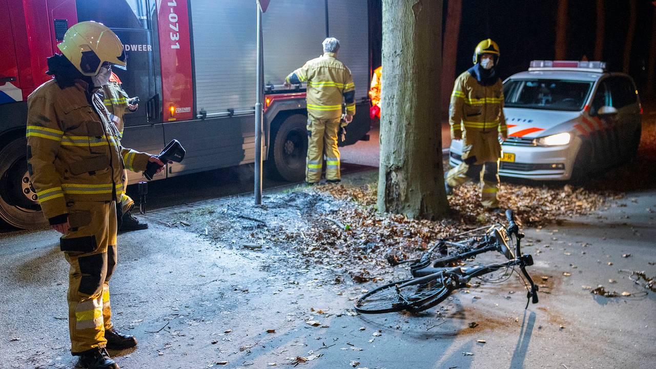 Foto: Sander van Gils/SQ Vision Mediaprodukties.