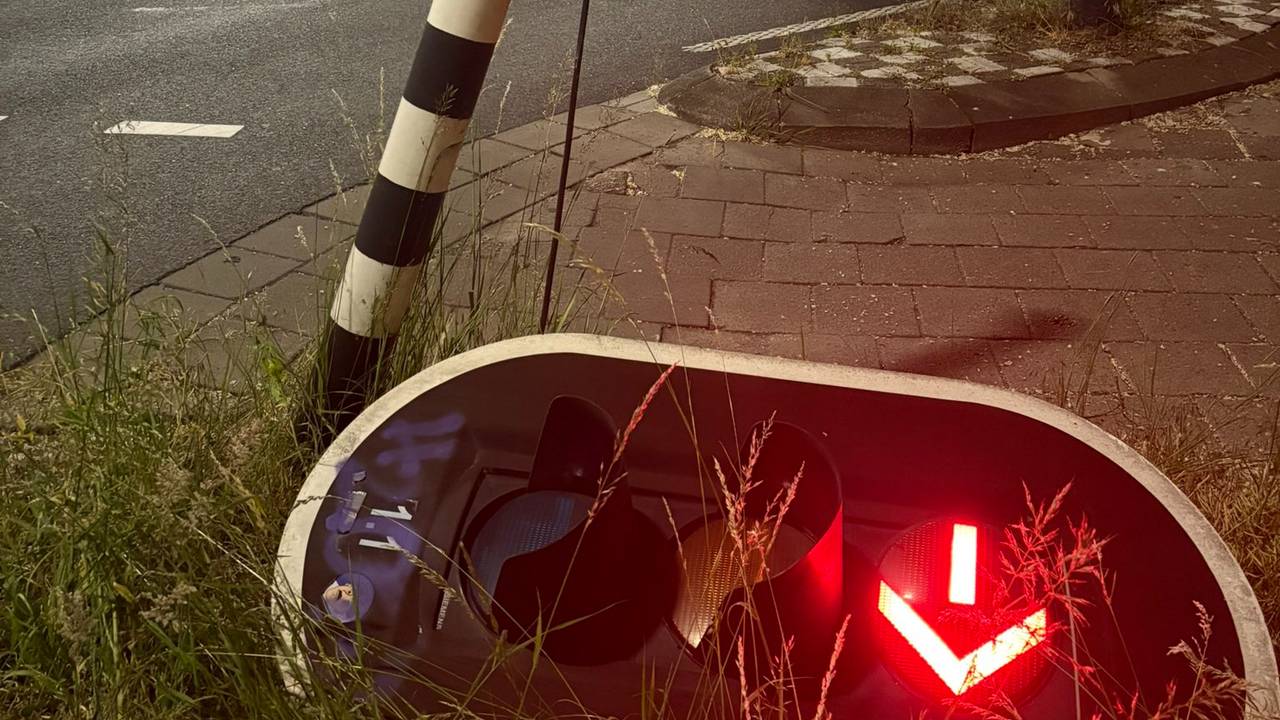 Foto: X/Weginspecteur Robert.