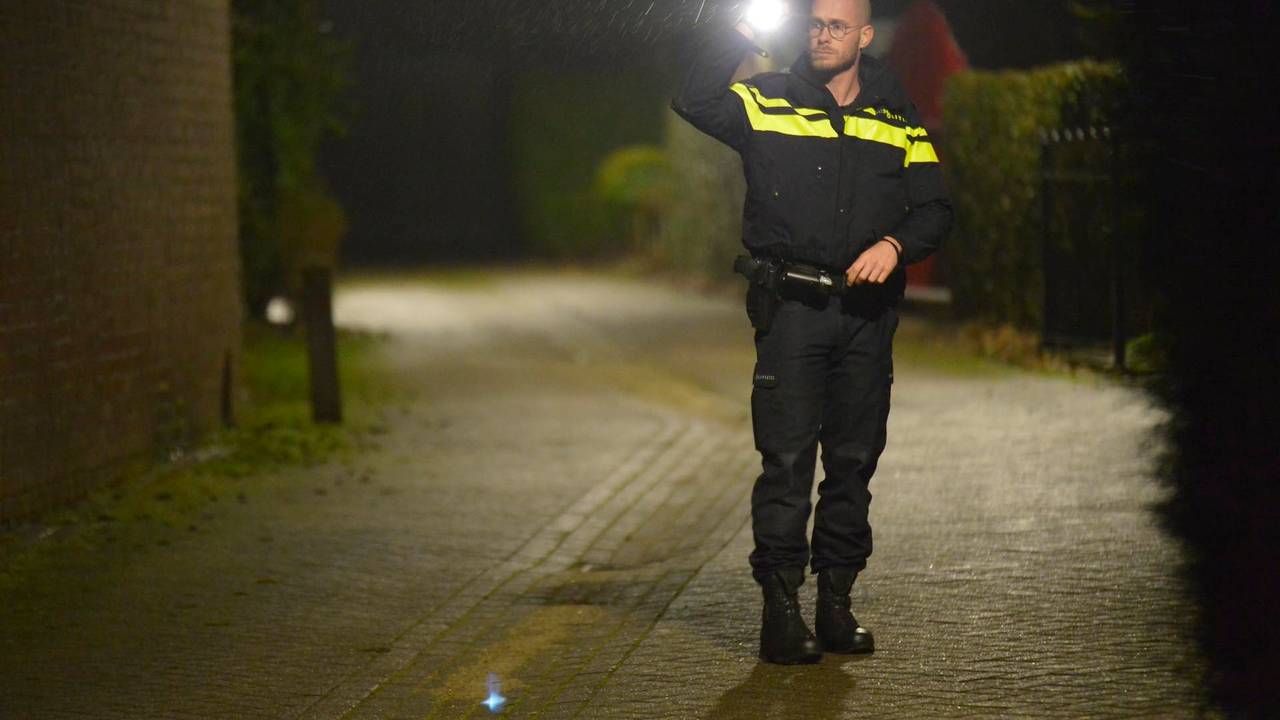 Foto: Perry Roovers/SQ Vision