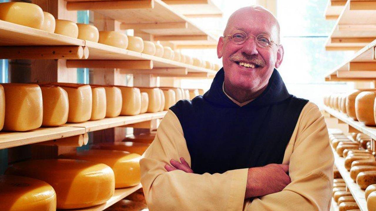 Kaas Van De Monniken In Een Paar Dagen Tijd Al Bijna Uitverkocht Omroep Brabant