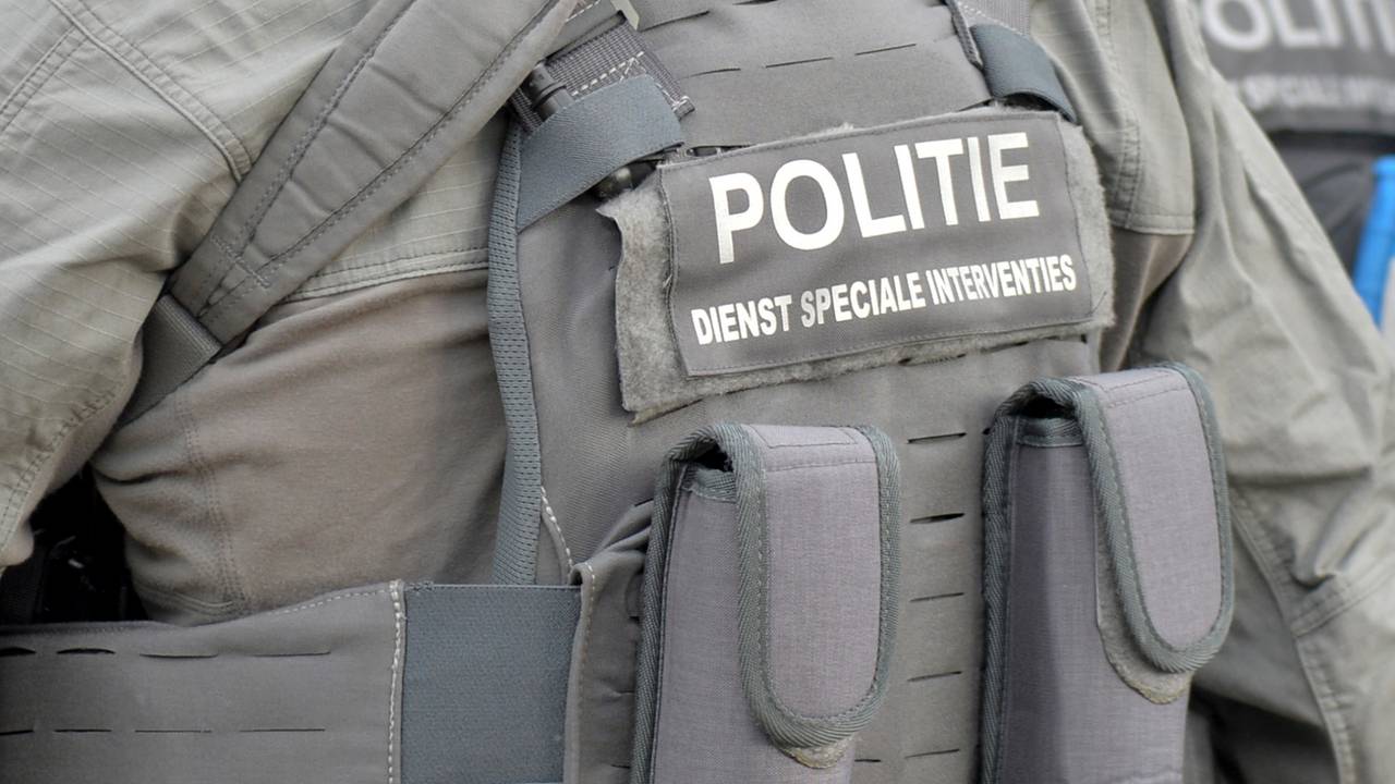 Archieffoto: Perry Roovers/SQ Vision