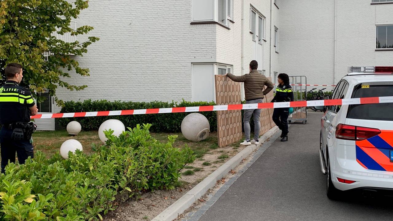 Foto: Bart Meesters / SQ Vision.