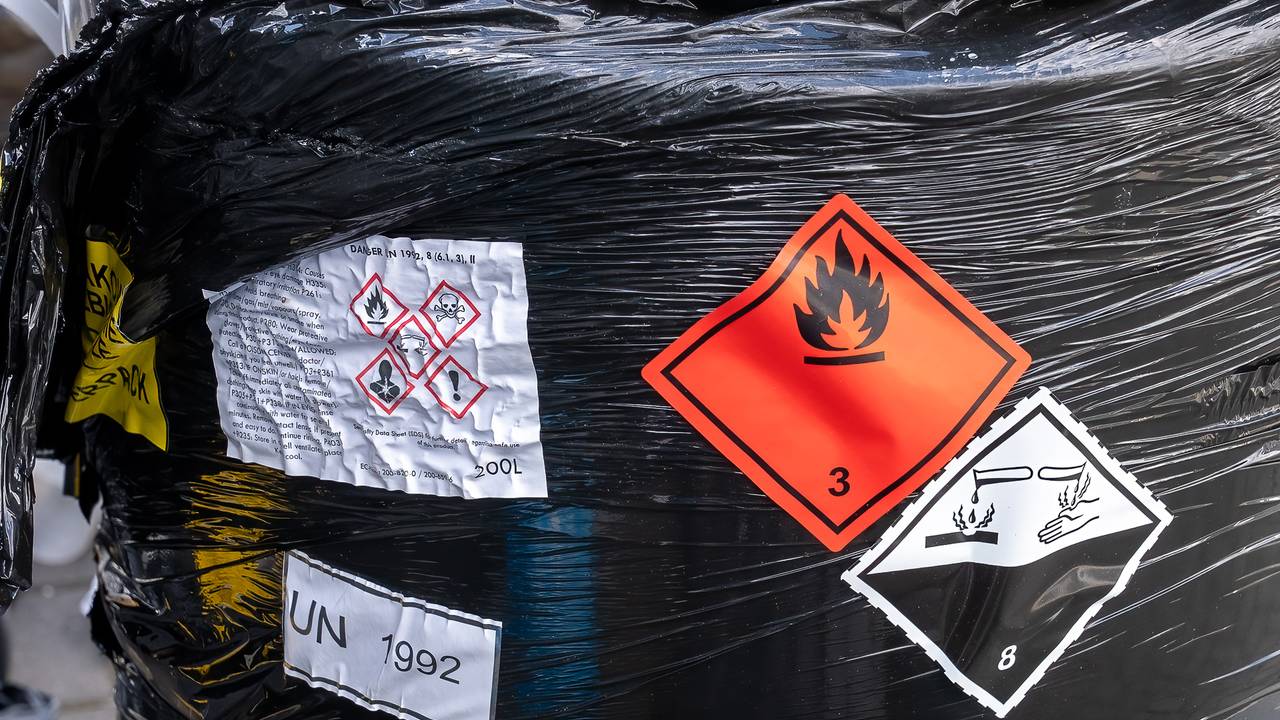 Foto: Iwan van Dun / SQ Vision