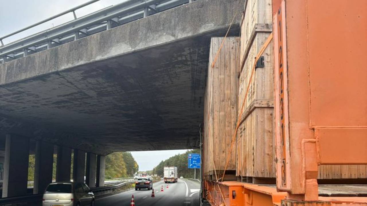 (Foto: Rijkswaterstaat)