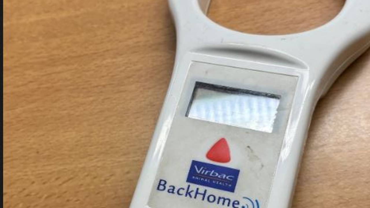 Foto: Instagram wijkagent Aarle-Rixtel