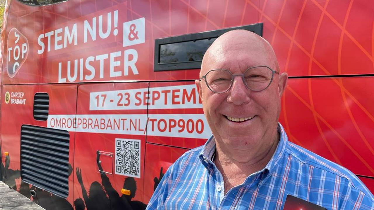 Henk houdt van muziek, maar niet van André Hazes.