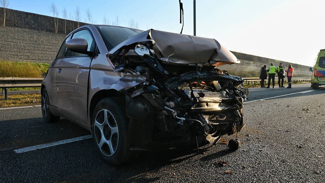 Foto: Toby de Kort/persbureau Heitink