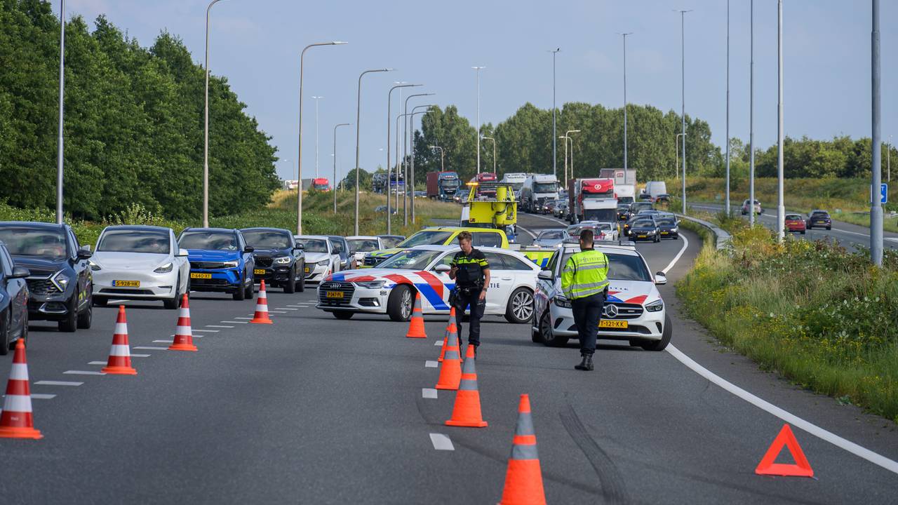 Foto: Tom van der Put/SQ Vision