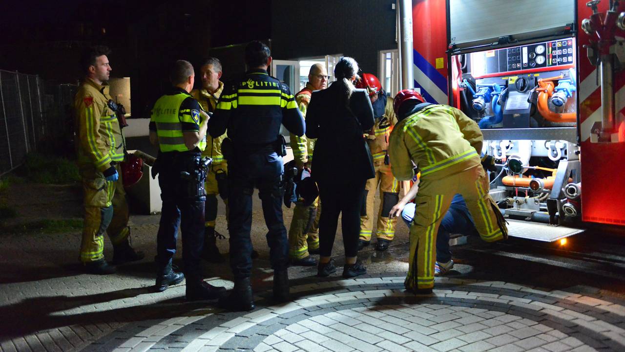 Foto: Walter van Bussel/SQ Vision