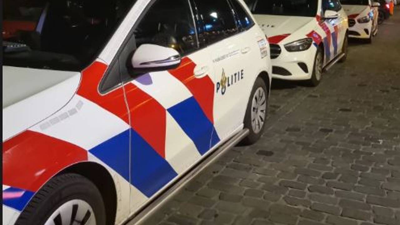 Foto: Instagram politie Boxtel-Vught-Gestel
