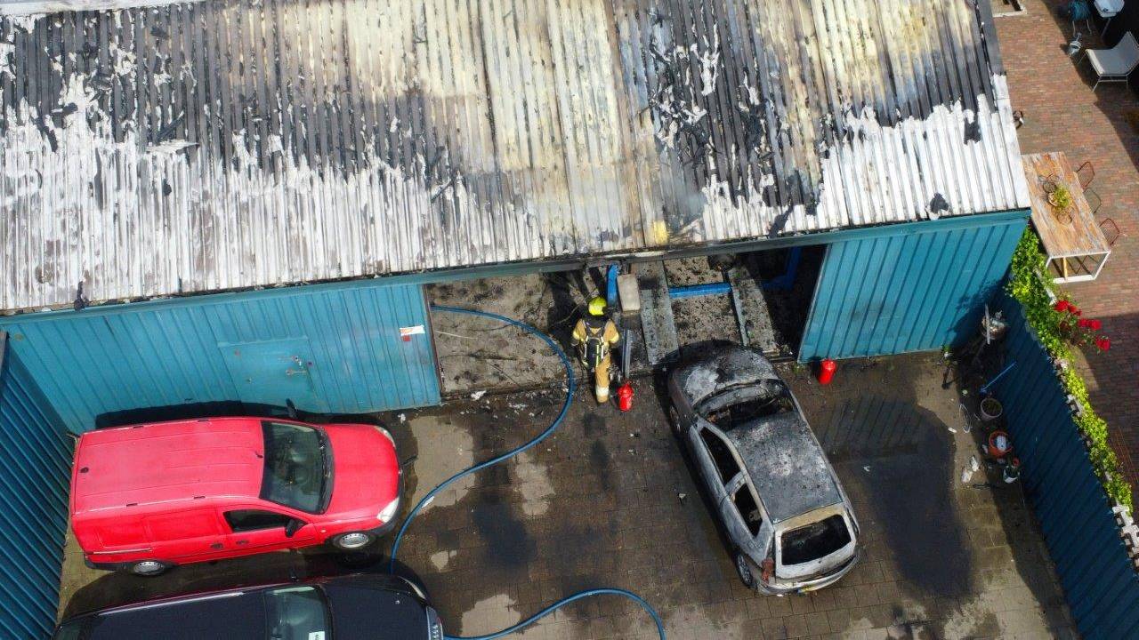 Foto: Bart Meesters / SQ Vision.