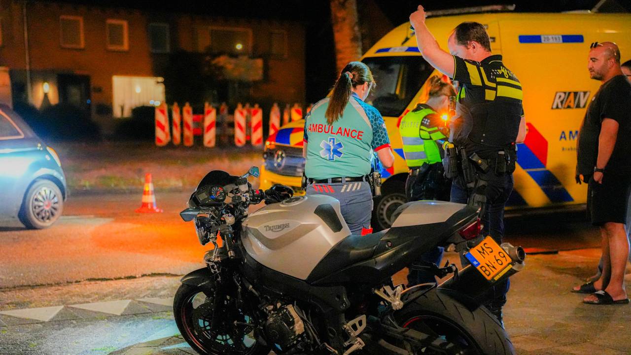 Foto: Erik Haverhals/Persbureau Heitink.