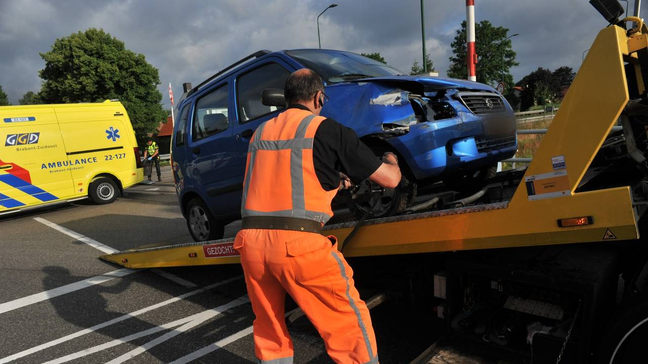 Foto: Johan Bloemers / SQ Vision.