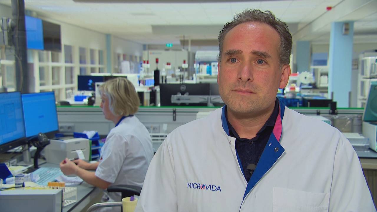 Friday Deadline for Corona Shot – Virologist Warns of Huge Peak in Infections