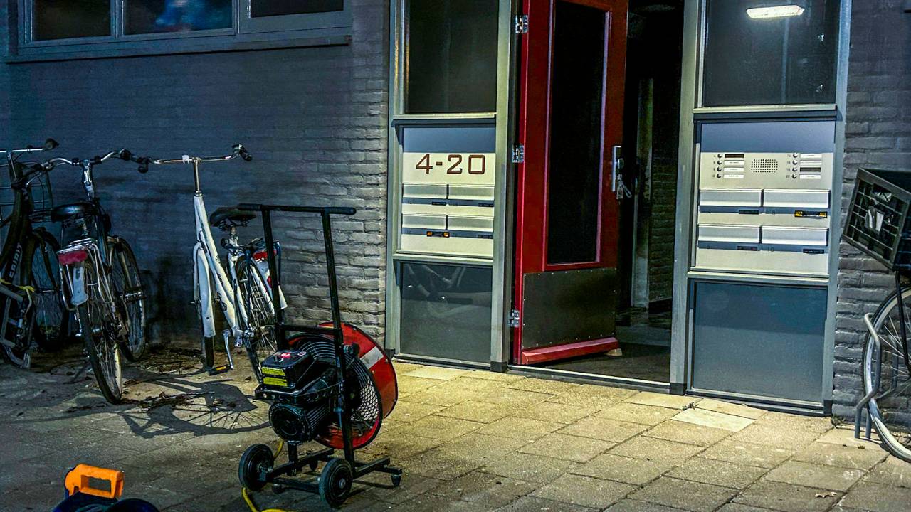 Foto: Persbureau Heitink.