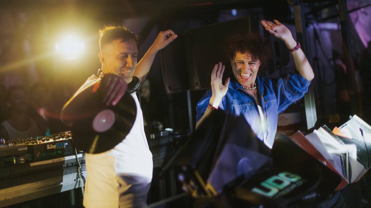 Foto: Facebook / Draaimolen.