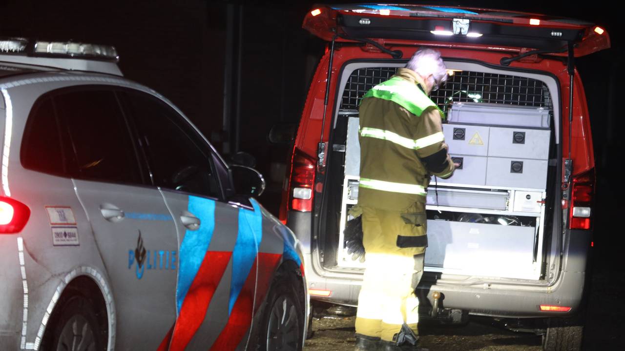 Foto: Marco van den Broek / SQ Vision