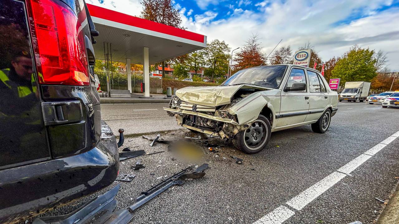 Foto: Dave Hendriks / Persbureau Heitink