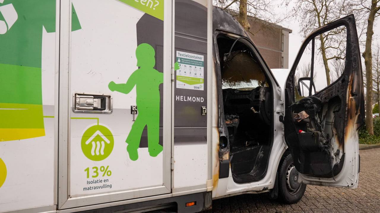 Foto: Harrie Grijseels / SQ Vision. 
