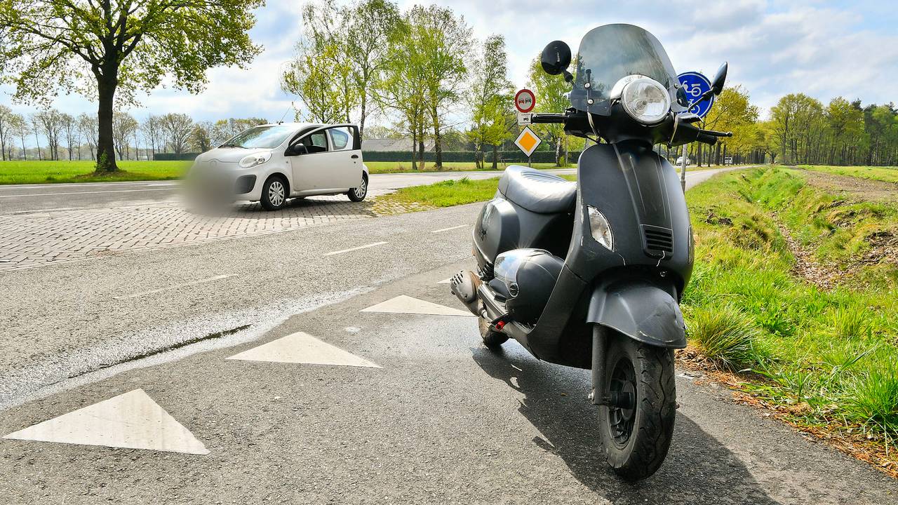 Foto: Rico Vogels/SQ Vision.