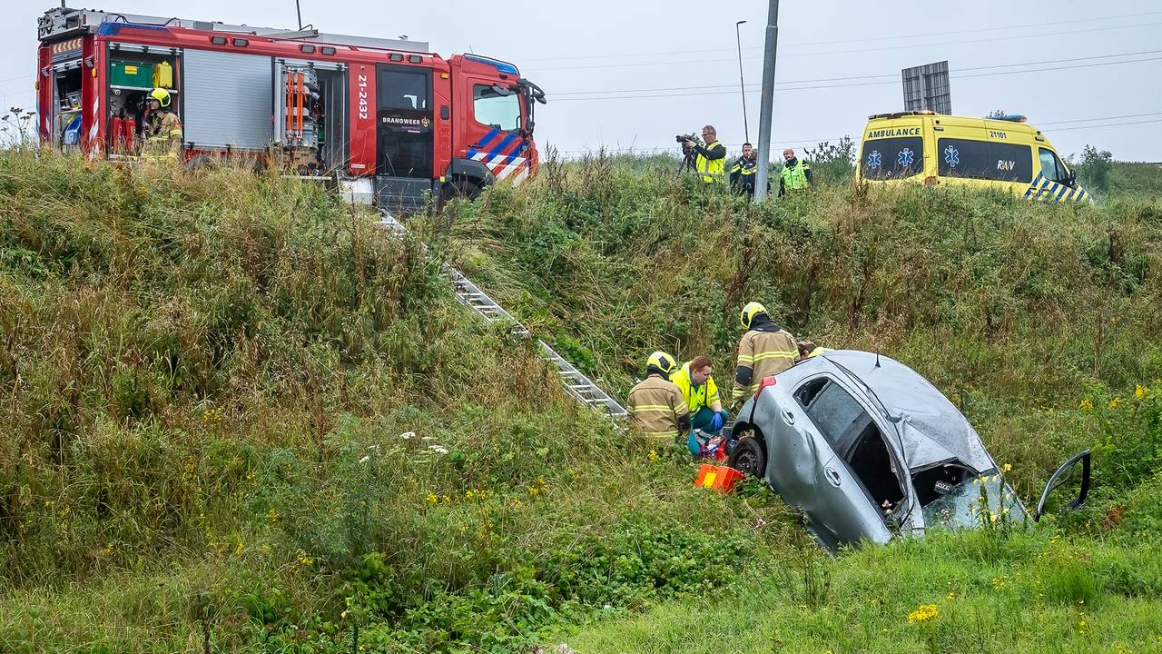 Foto: Iwan van Dun / SQ Vision.