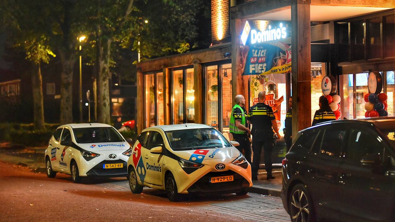 Foto: Rico Vogels / SQ Vision.